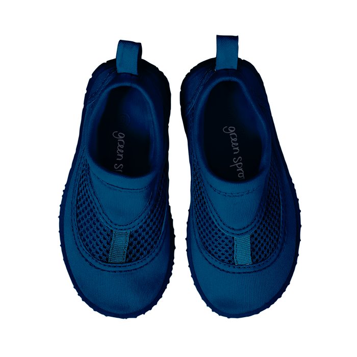 Water Shoes - Navy