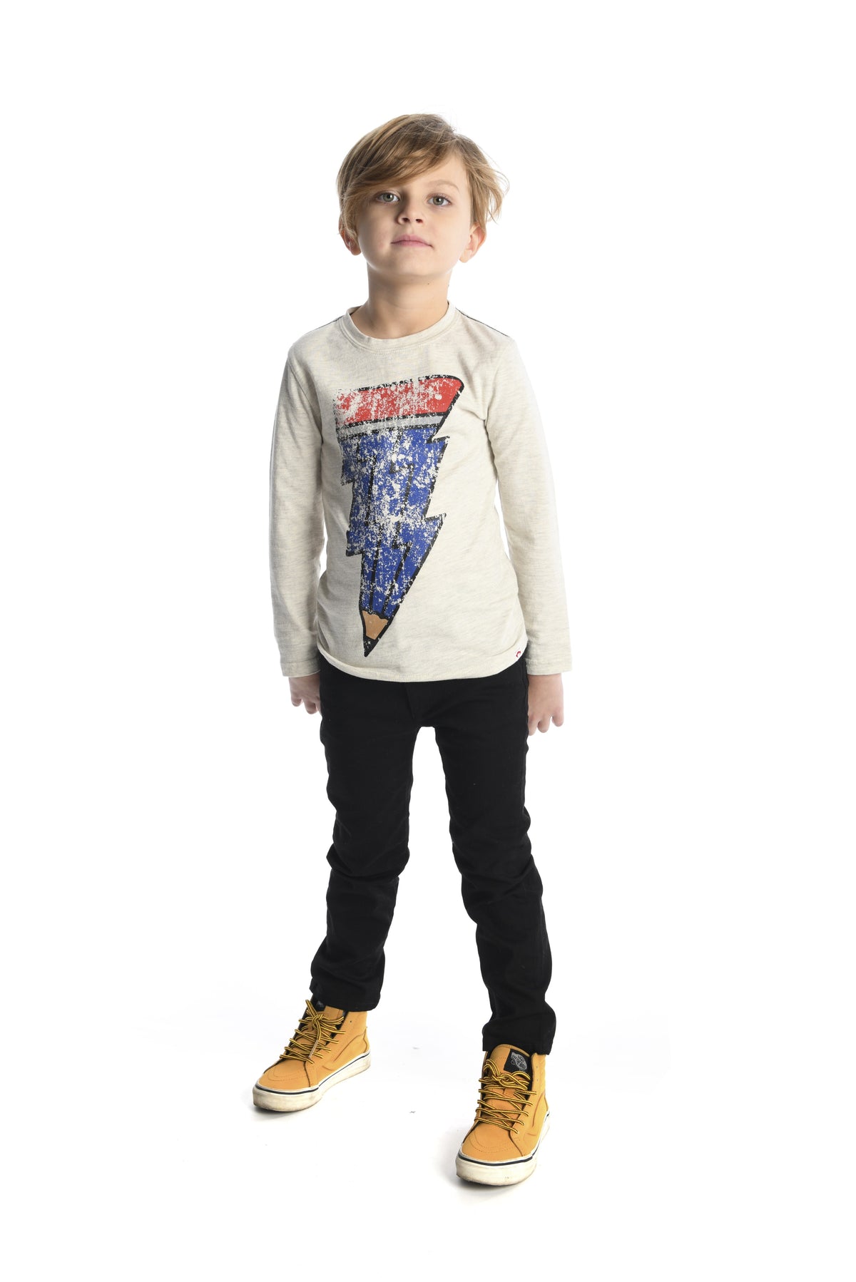 Skinny Twill Pant - Galaxy - Appaman