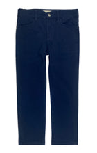 Load image into Gallery viewer, Appaman Skinny Twill Pant-Galaxy
