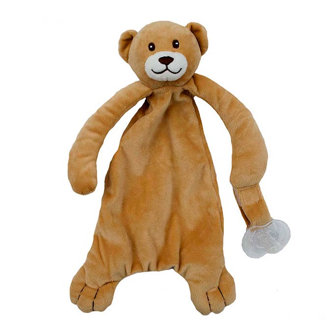 Pacifier Nummy: Bear