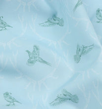 Load image into Gallery viewer, Huntsman LS Shirt-Blue Quail
