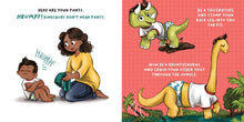 Load image into Gallery viewer, Familius, LLC - How to Dress a Dinosaur

