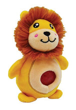 Load image into Gallery viewer, Jellyroos - plush toy with squishy tummy
