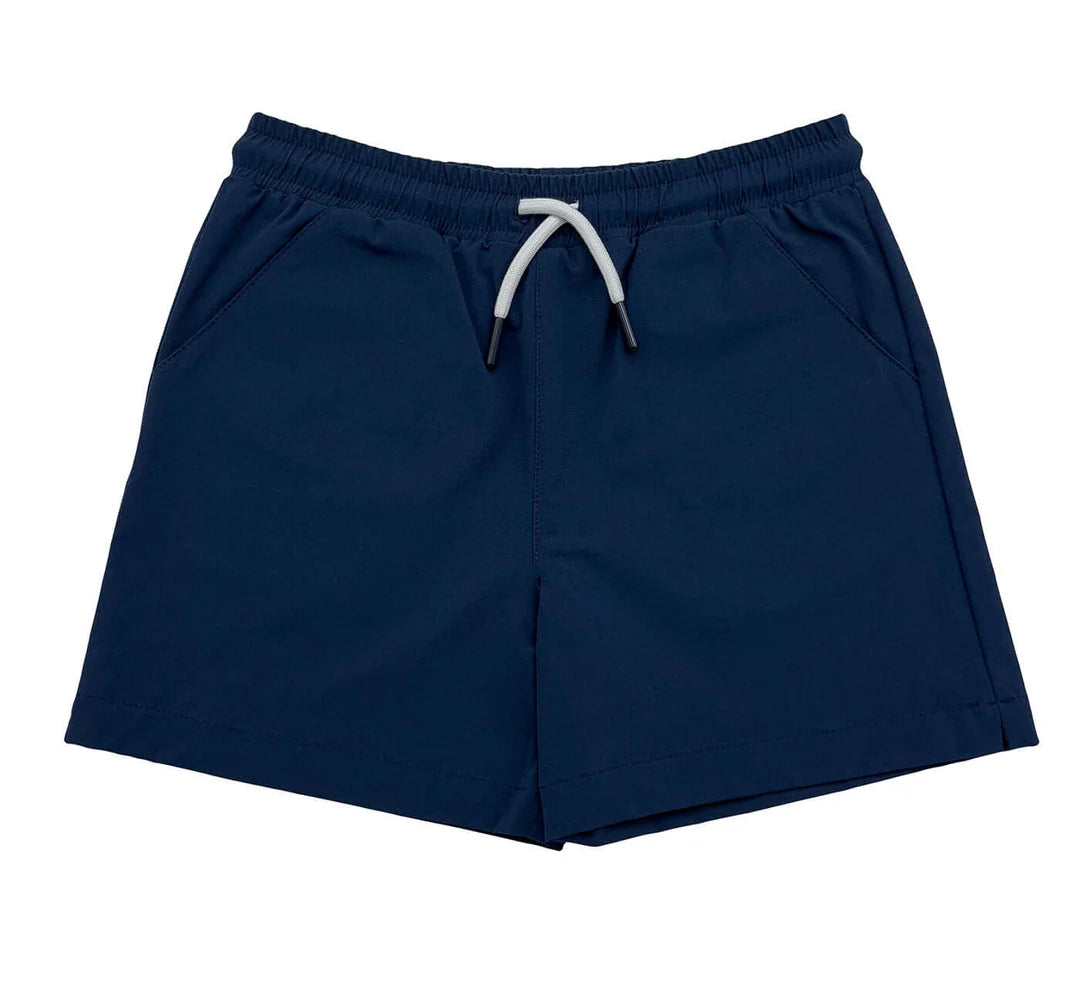 Topsail Performance Short-Golf Green
