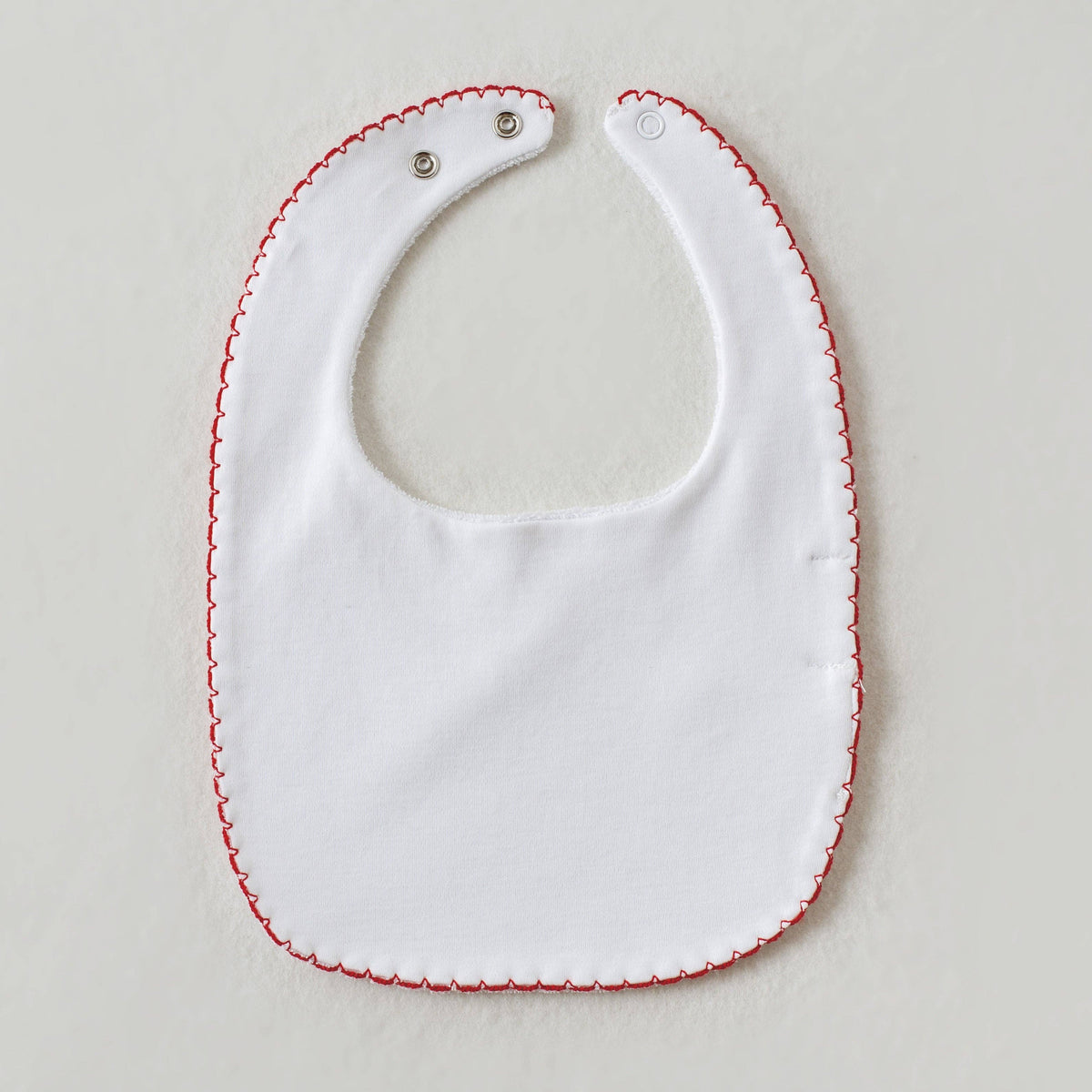 Take Me Home-10X20,Burp Cloth-Red