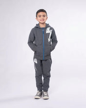 Load image into Gallery viewer, Striver Hoodie,Washed Grey-Appaman
