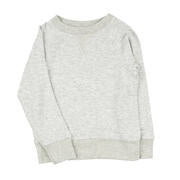 Iggy Pullover in Moon Grey by Miki Miette for boys
