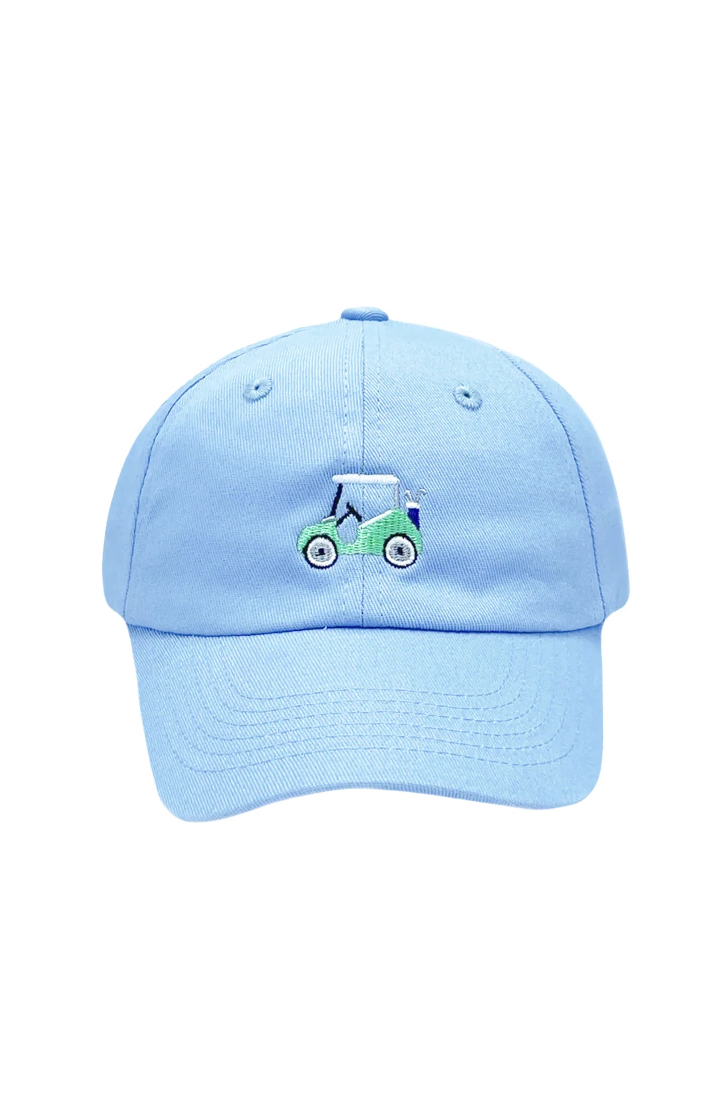 LV Golfcart Basebell Cap