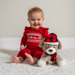 Putty Holiday Boutique-Mary Meyer