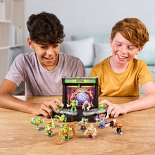 Load image into Gallery viewer, Toysmith - Moose Toys Akedo Teenage Mutant Ninja Turtles S1 Versus Pack

