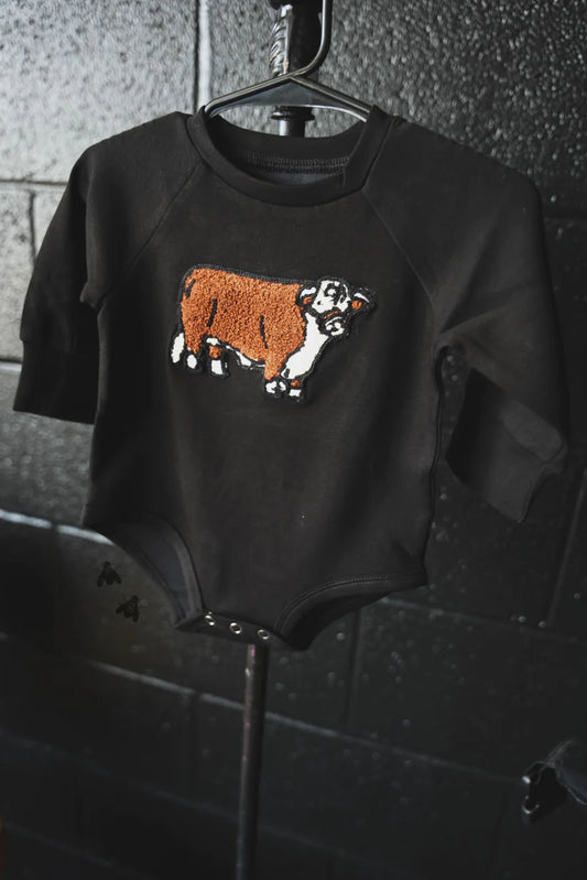 Hereford Heritage Baby