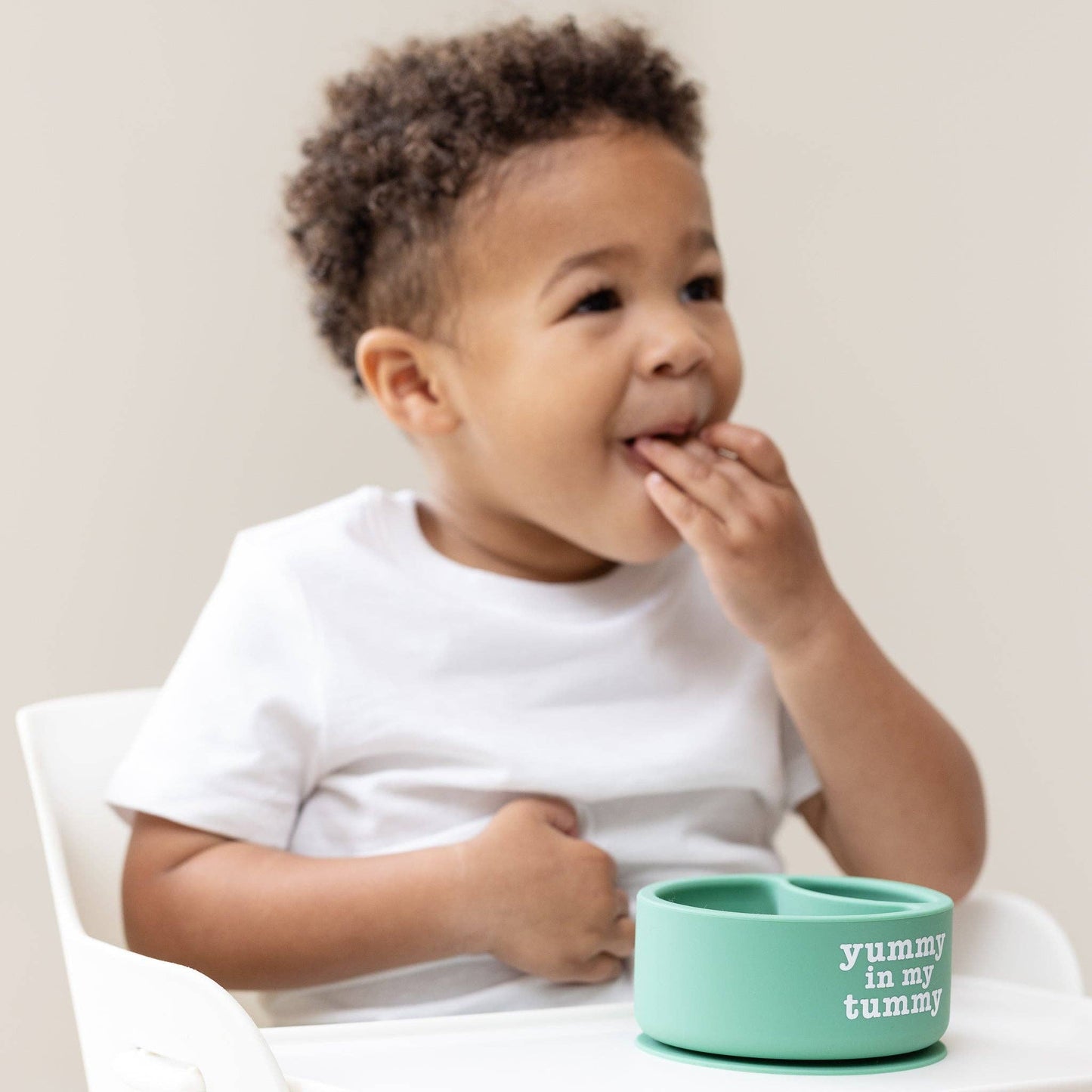 Wonder Bowl - Yummy In My Tummy