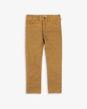 Load image into Gallery viewer, Skinny Commuter Twill Pants, British Khaki-Appaman
