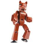 StikBot Monsters & Werewolf 3 Pack-Zing