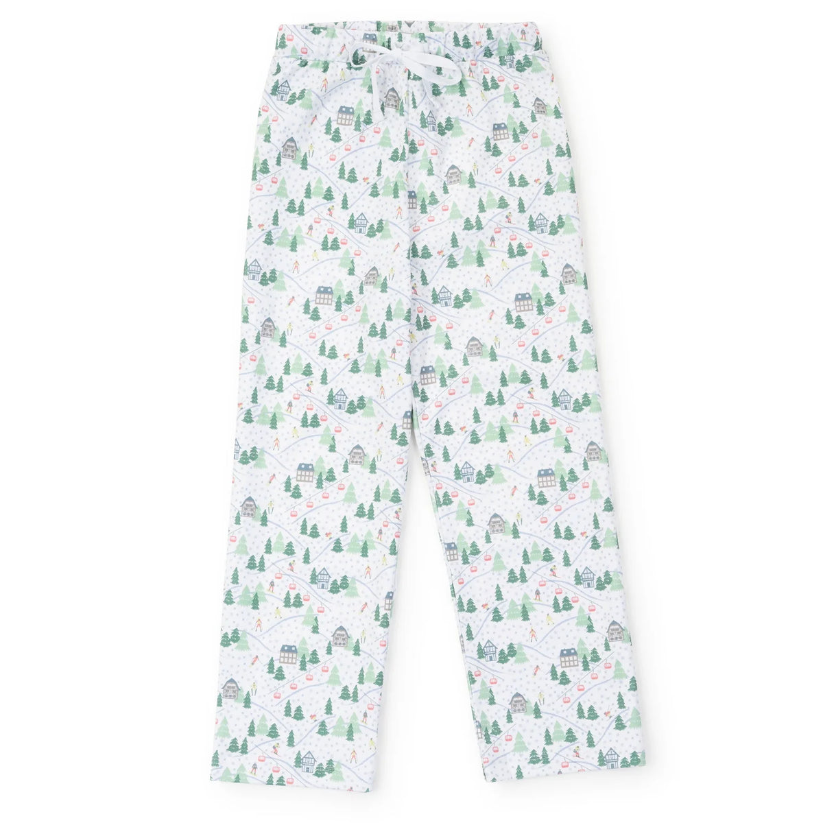 Beckett Hangout Pant - Ski Village