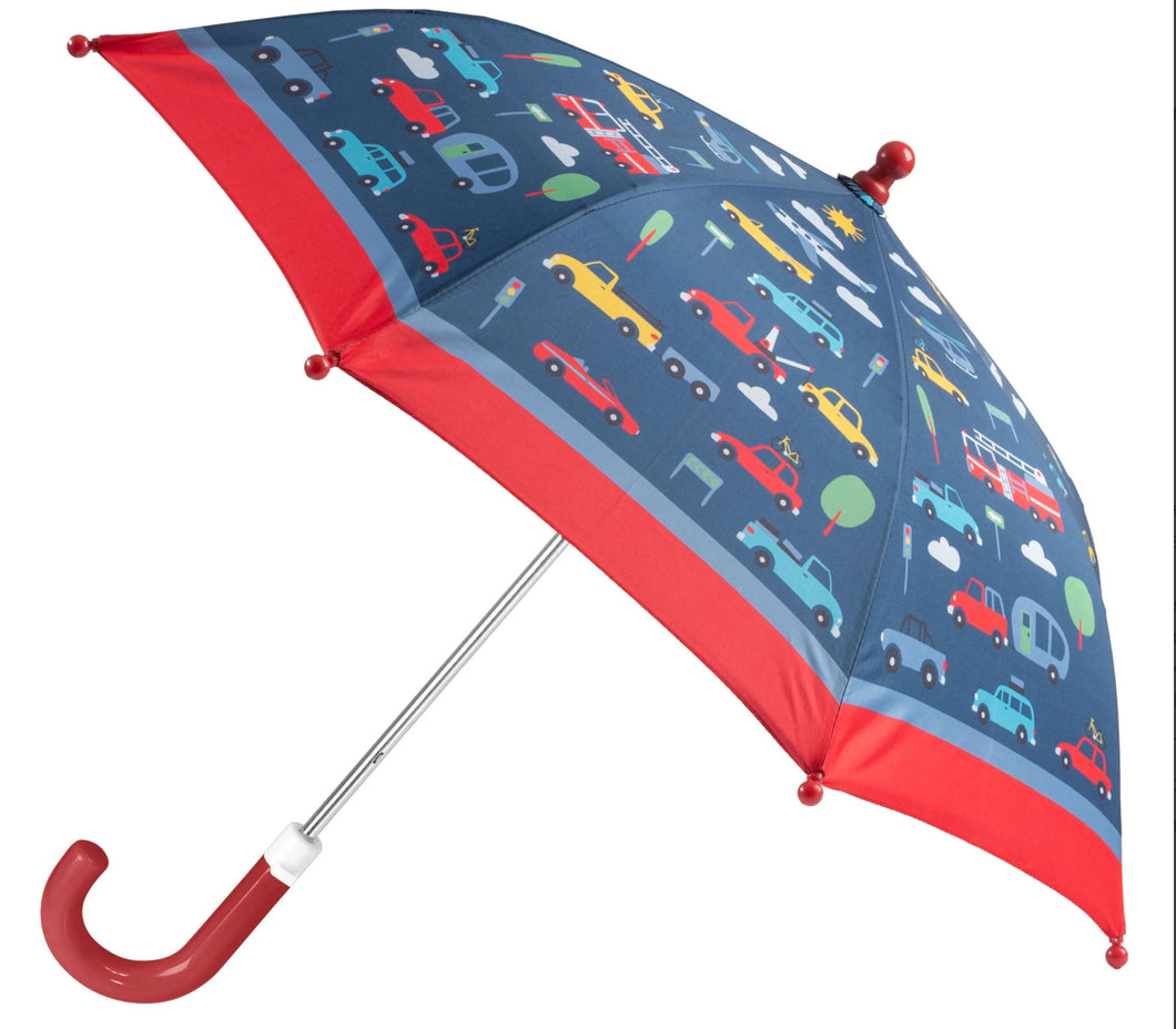 Umbrellas-Stephen Joseph