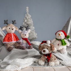 Putty Holiday Boutique-Mary Meyer