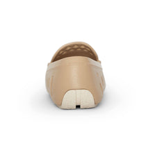 Load image into Gallery viewer, Floafers - PRODIGY DRIVER WARM SAND/COCONUT - KIDS
