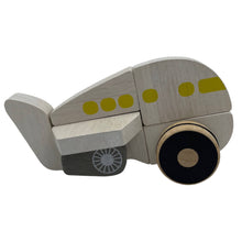 Load image into Gallery viewer, BeginAgain - Tinker Totter Vehicles
