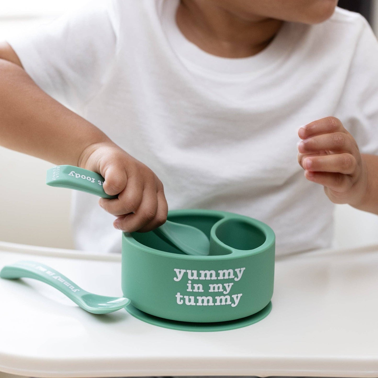 Wonder Bowl - Yummy In My Tummy