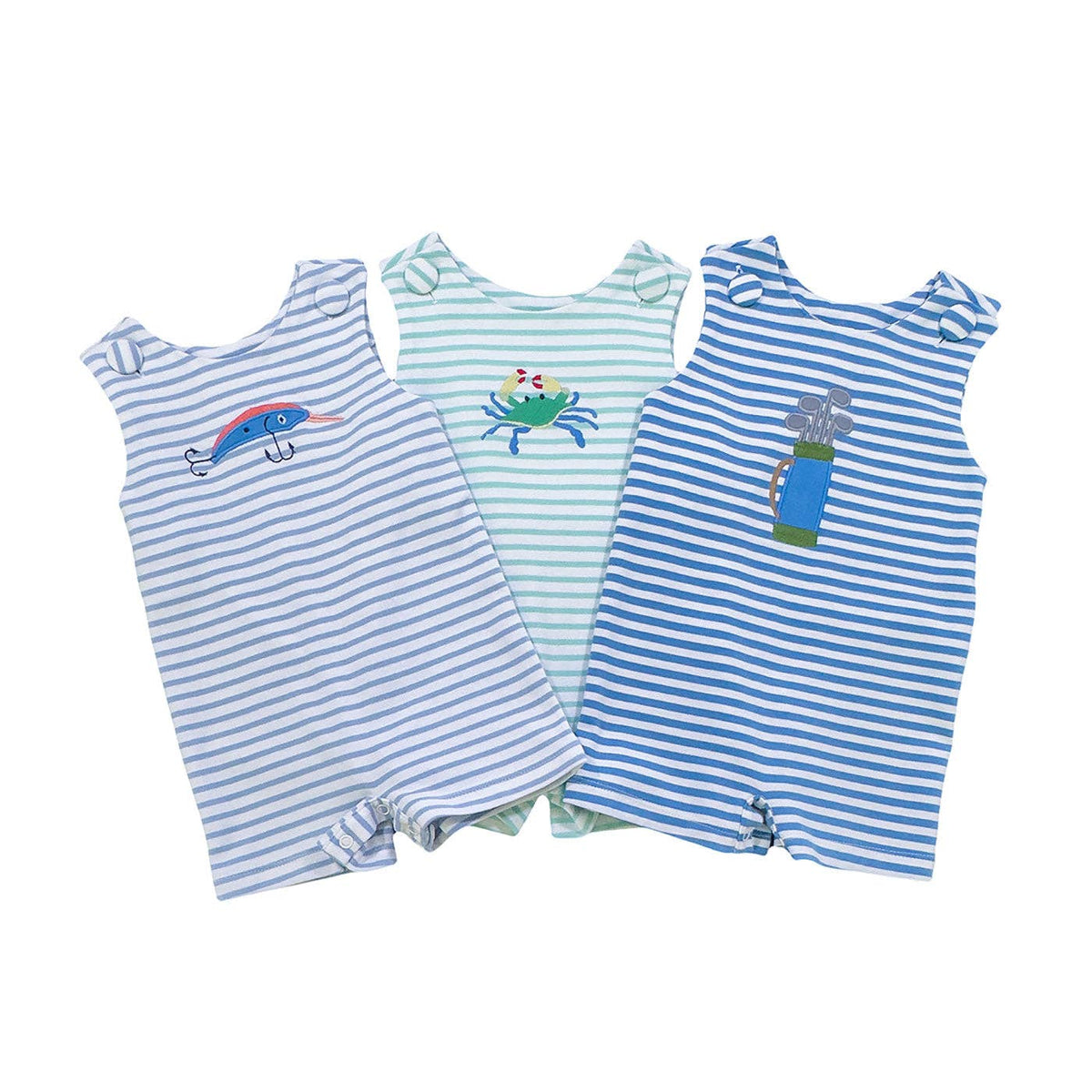 Golf Shortall