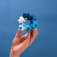 Load image into Gallery viewer, Plus-Plus USA - HEXEL Waterfall
