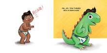 Load image into Gallery viewer, Familius, LLC - How to Dress a Dinosaur
