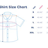 Men’s-Mahi Mahi SS Shirt