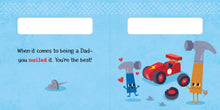Load image into Gallery viewer, Sourcebooks - You&#39;re the Coolest Dad in the Box
