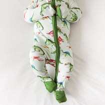 Convertible One Piece-Buddy