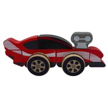 Load image into Gallery viewer, BeginAgain - Tinker Totter Vehicles
