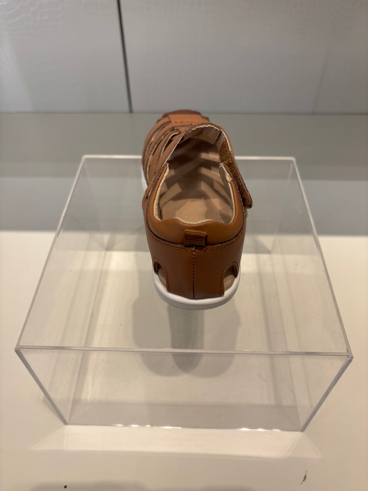 Surf Sandal Tan (9502)