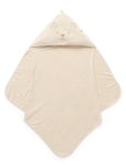 Hooded Bear Towel