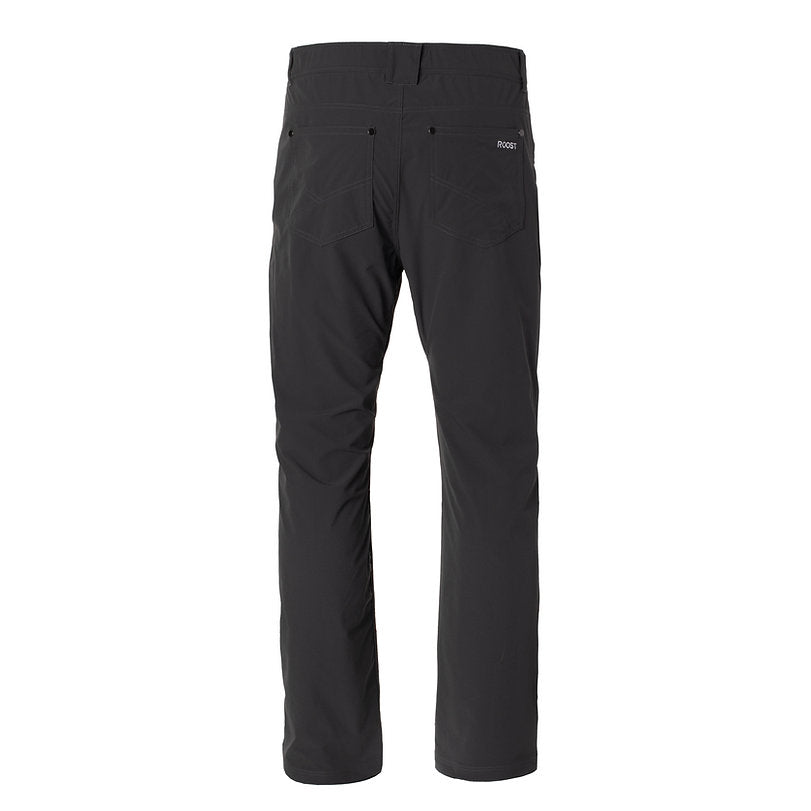 Roost Pants - Charcoal