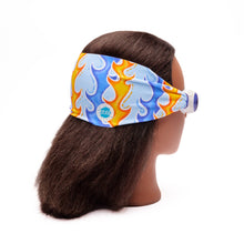 Load image into Gallery viewer, Splash Place Swim Goggles - Blaze Swim Goggles
