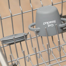 Load image into Gallery viewer, Bella Tunno - Got Snacks Happy Snacker
