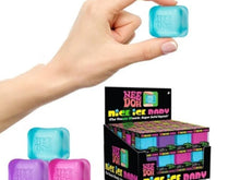 Load image into Gallery viewer, Teenie Single Nice Ice Baby-Nee Doh
