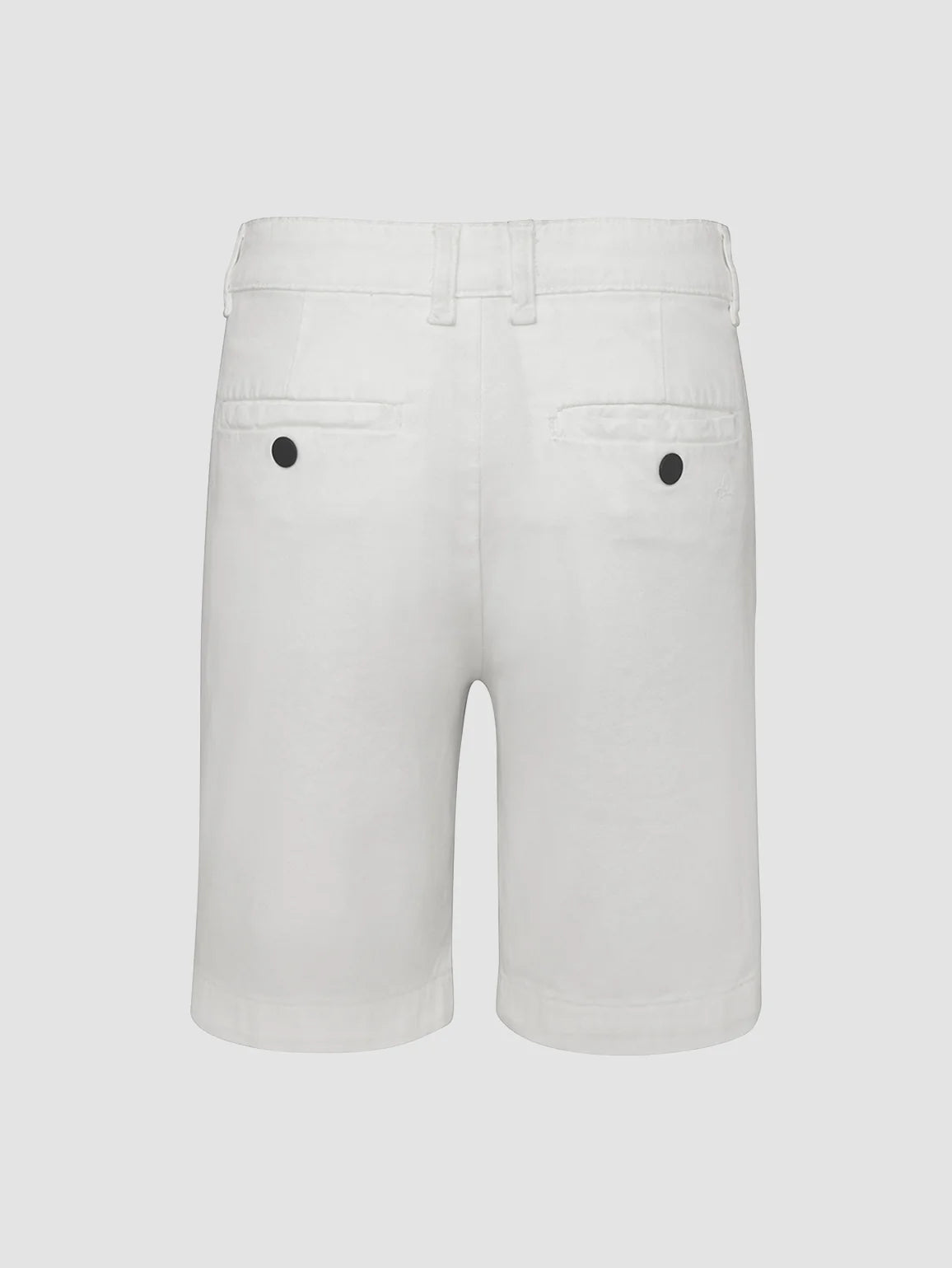 Jacob Medallion Chino Shorts