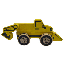 Load image into Gallery viewer, BeginAgain - Tinker Totter Vehicles
