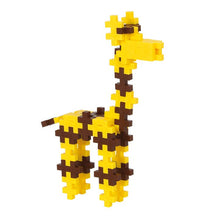Load image into Gallery viewer, Plus-Plus USA - Tube - Giraffe
