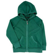 Indigo Hoodie-Rainforest
