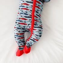Load image into Gallery viewer, Posh Peanut, Convertible One Piece-Miles
