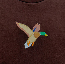 Load image into Gallery viewer, Saltwater Boys Company - Boys 2 Piece Applique Pant Set- Mallards
