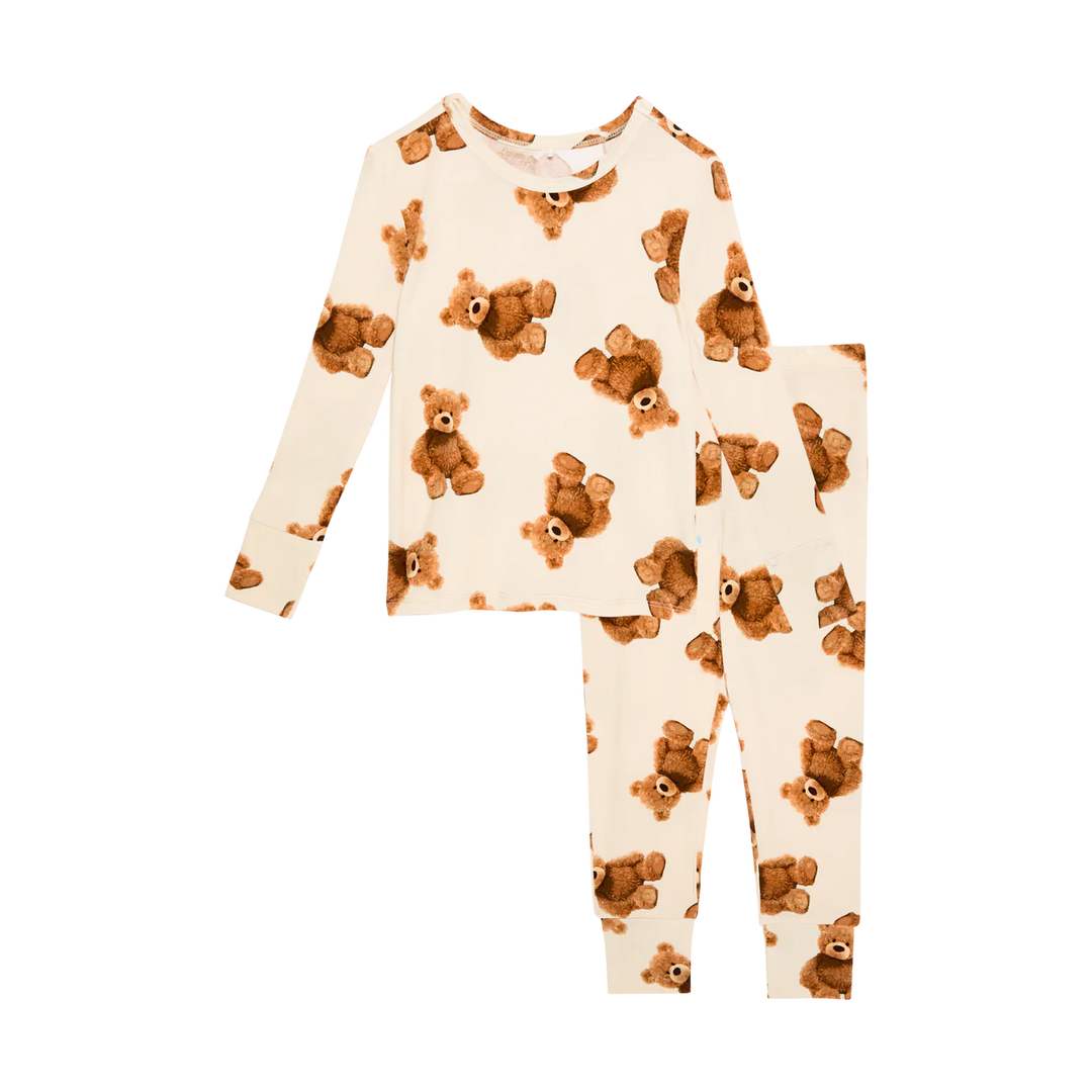 Teddy Freddy-Classic 2pc PJ Set