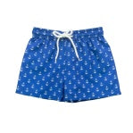 Saint Simons Swim Trunk-Anchor