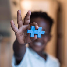 Load image into Gallery viewer, Plus-Plus USA - BIG 15 pc Tube - Neon
