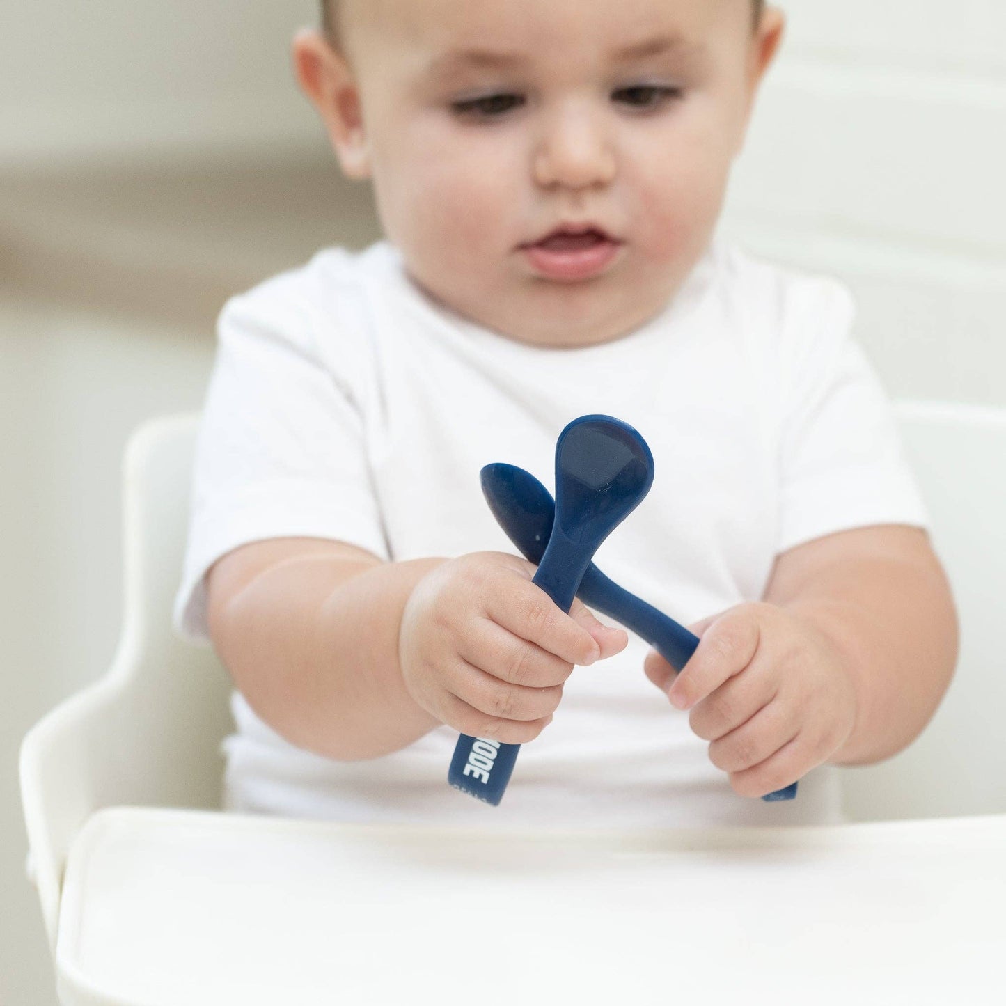 Wonder Spoon Set - Feast Mode / Meal Monster