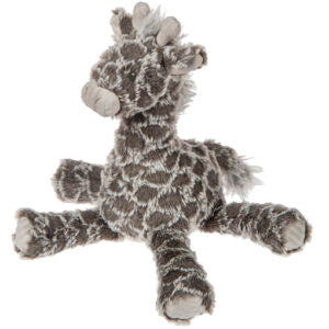 Afrique Giraffe, Grey & White-Mary Meyer