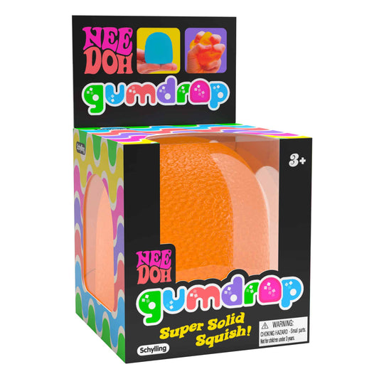 LV Gumdrop-Nee Doh