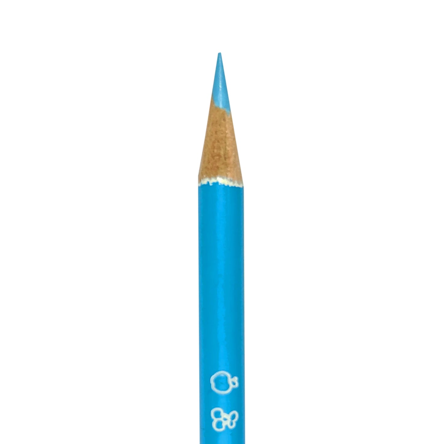 Yummy Colored Scented Pencils-OOLY
